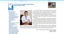 Desktop Screenshot of eng.reaviz.ru